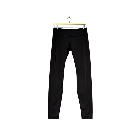 Lululemon | Wunder Under Low Rise Leggings Size 8 - Picture 2 of 14